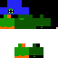 Texture for ChompyBoy