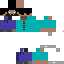 Texture for steve 1