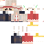 Texture for PIR