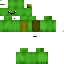 Texture for turtle skin