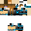 Texture for cc