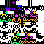 Texture for robbot