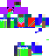 Texture for MCFOX2012