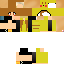 Texture for pikachu