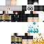 Texture for dank herobrine