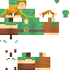 Texture for Link Alttp