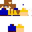 Texture for SonnaPlaysMC