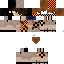Texture for mc jenava skin