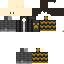 Texture for hacker fix
