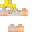 Texture for Derpy guy in a Toga