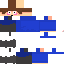Texture for Flushed Dave