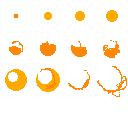 Texture for Custom Explosion