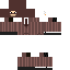 Texture for spy and sentry
