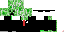 Texture for creeper