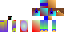 Texture for sebi