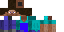 Texture for Textorpack steve