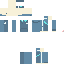 Texture for アオ