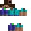 Texture for retdf