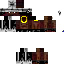 Texture for Mike Johny