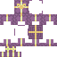 Texture for Shulker gift