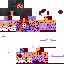 Texture for Aphmau EXE