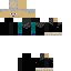 Texture for monk1