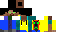Texture for jack 2 visual