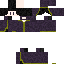 Texture for Man0e