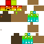 Texture for daa