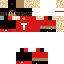 Texture for teu_ninja