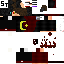 Texture for hunger game boy