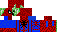 Texture for Spider-Creep