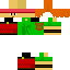 Texture for Oozytomcat