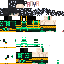 Texture for arackaback