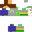 Texture for ManhuntdreamGR v2024