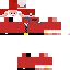 Texture for sANTA TUXEDO V1 NEW