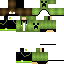 Texture for TheCool4Animations