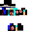 Texture for uchiha zero