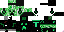 Texture for creeper