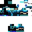 Texture for skin hacker