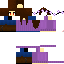 Texture for Gabriela_Small_Boots