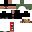 Texture for Top Gang villager