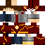 Texture for the flash