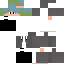 Texture for MY SKIN FU-DO