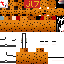 Texture for man