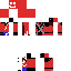 Texture for witherd deadpool