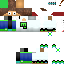 Texture for knedl_Vánoce