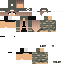 Texture for steve