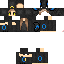 Texture for ShinyUmbreon