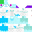 Texture for Frosty